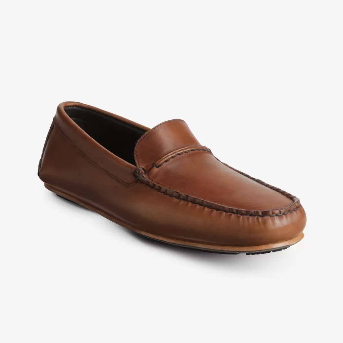 SHOES Allen Edmonds Casual Shoes | Loafers & Slip-Ons | Loafers*Super Sport Driver Mocha Brown