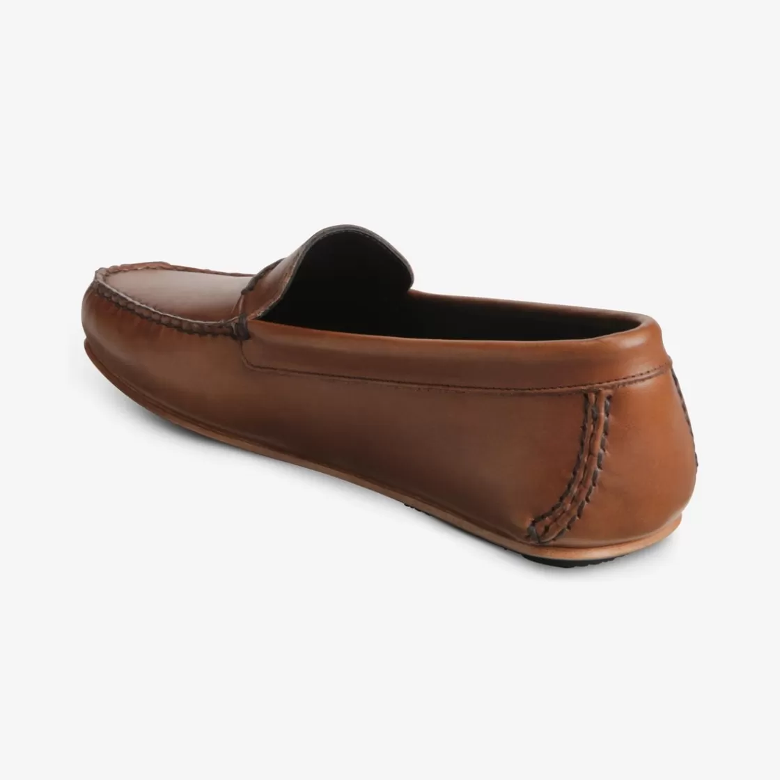 SHOES Allen Edmonds Casual Shoes | Loafers & Slip-Ons | Loafers*Super Sport Driver Mocha Brown