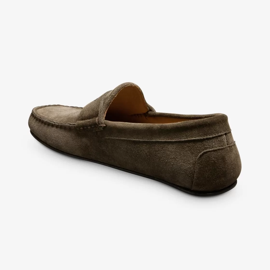 SHOES Allen Edmonds Loafers & Slip-Ons | Loafers*Super Sport Penny Loafer Loden Suede