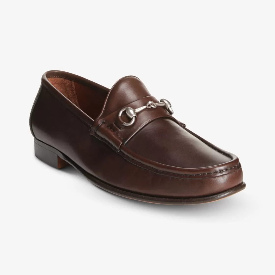 SHOES Allen Edmonds Loafers & Slip-Ons | Loafers*Verona II Italian Bit Loafer Brown