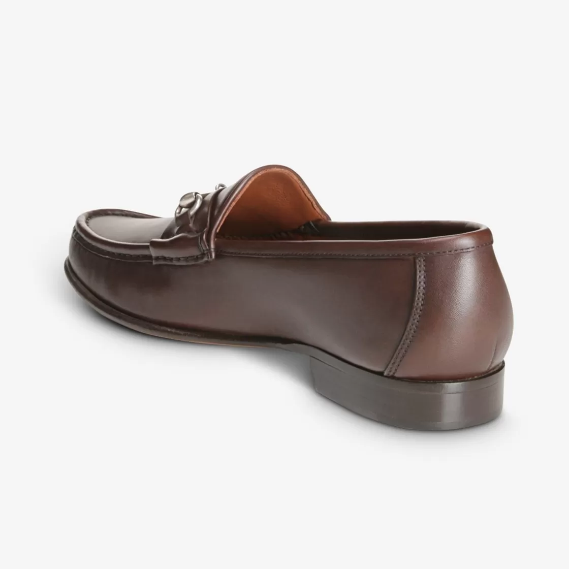 SHOES Allen Edmonds Loafers & Slip-Ons | Loafers*Verona II Italian Bit Loafer Brown