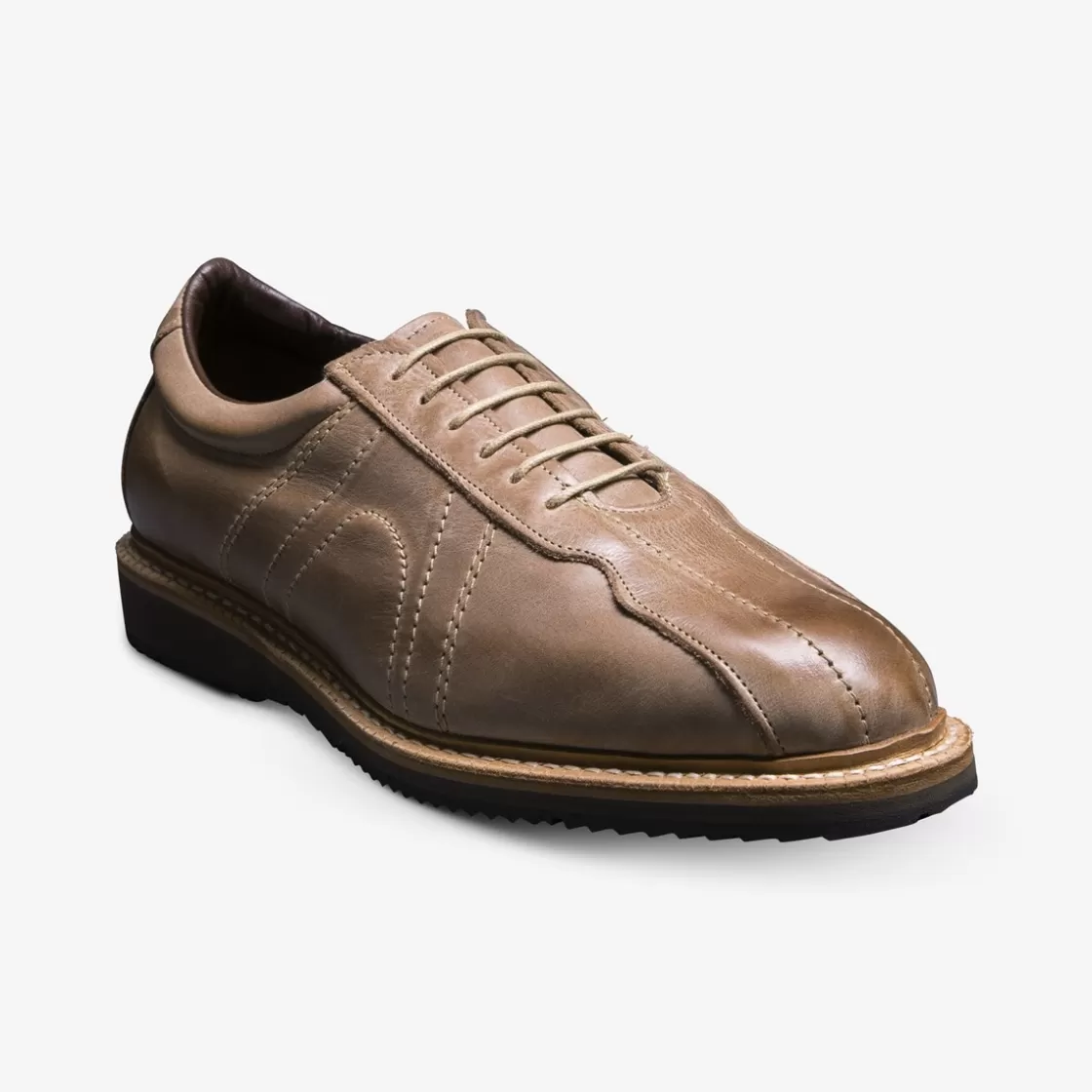 SHOES Allen Edmonds Casual Shoes*Voyager Walking Shoe Brown