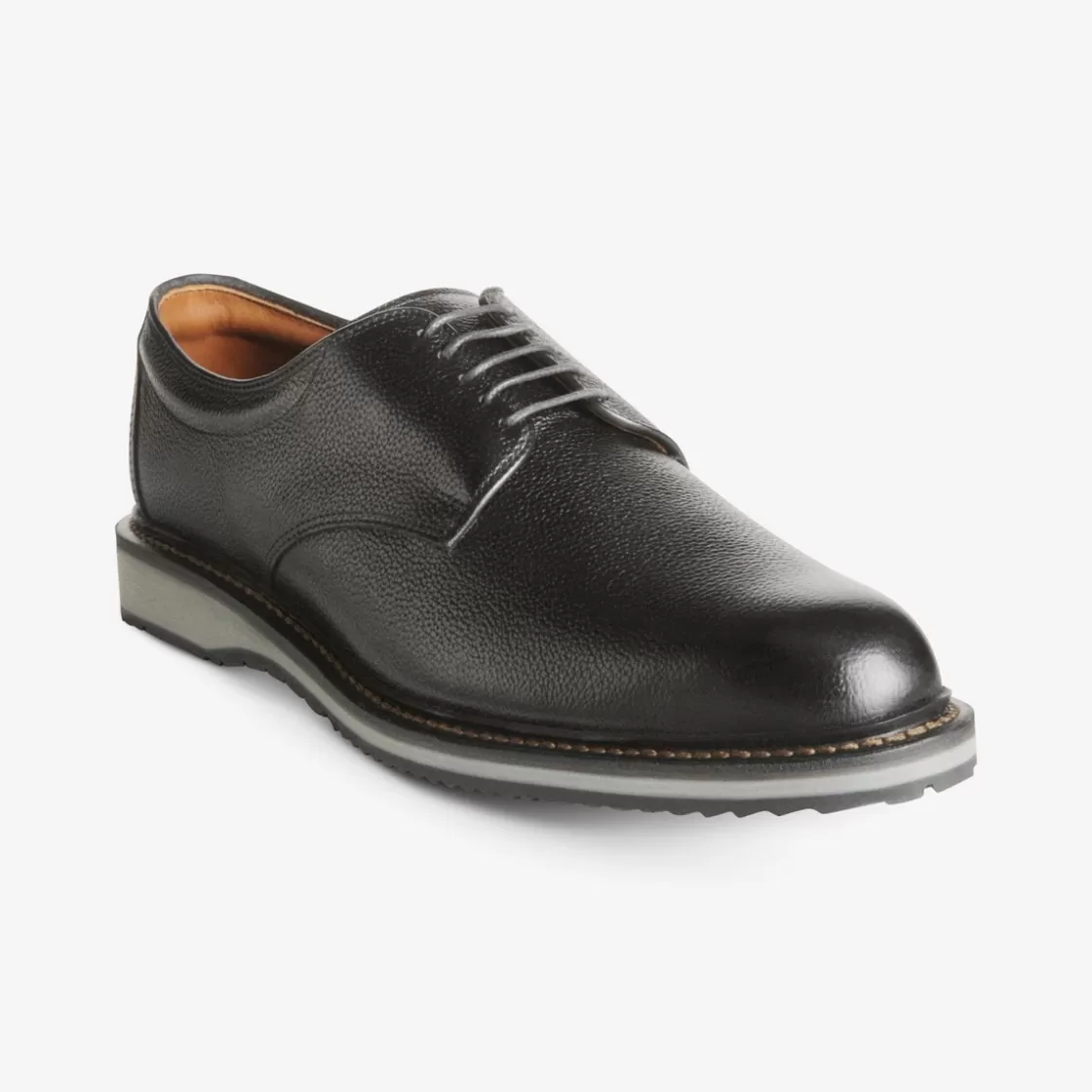 SHOES Allen Edmonds Casual Shoes*Wanderer Comfort Shoe  Black