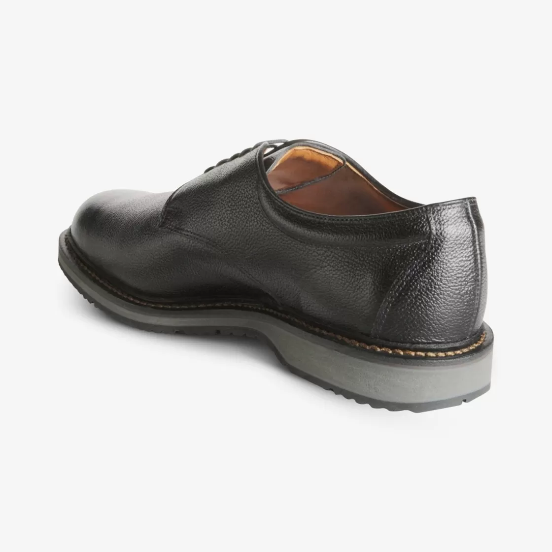 SHOES Allen Edmonds Casual Shoes*Wanderer Comfort Shoe  Black