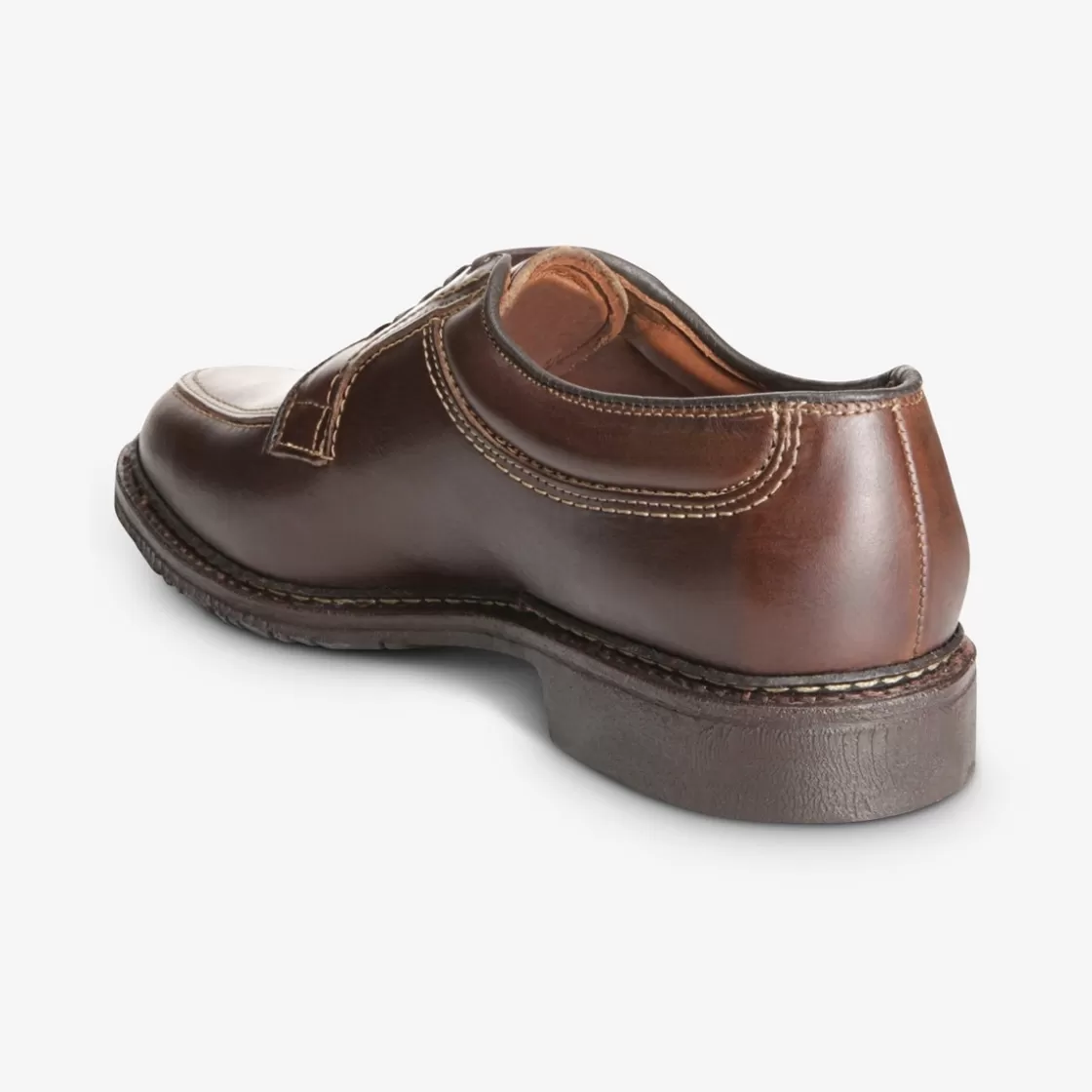 SHOES Allen Edmonds Casual Shoes*Wilbert Comfort Shoe  Dark Brown