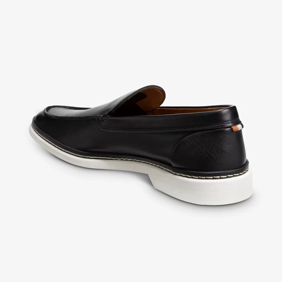 SHOES Allen Edmonds Casual Shoes | Loafers & Slip-Ons | Loafers*Wilder Venetian Slip-on Loafer Black