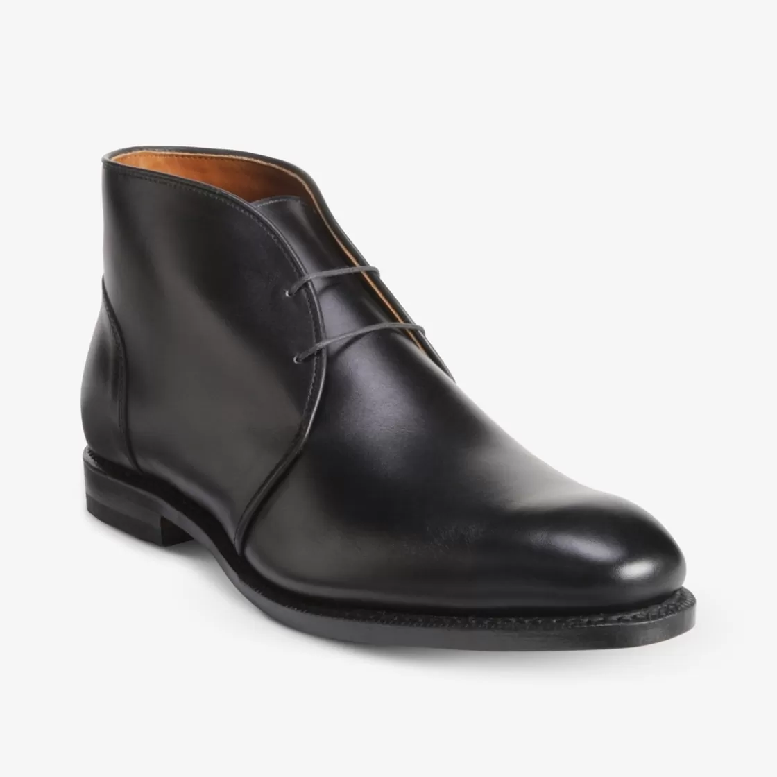 SHOES Allen Edmonds Chukka Boots*Williamsburg Chukka Boot  Black